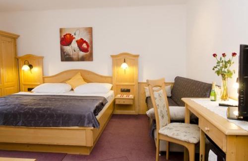 Pressbaum House | Pension Parzer Pressbaum bei Wien