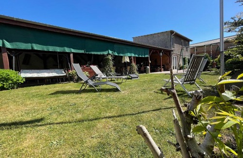 Pirow House | Pension Pinocchio-Pirow