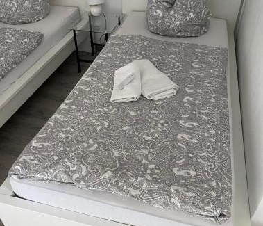 Bernsfeld House | Pension Platzhirsch