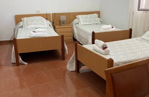 Louro House | Pension Porto Carral