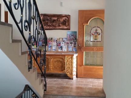 Muehlau House | Pension Prantner