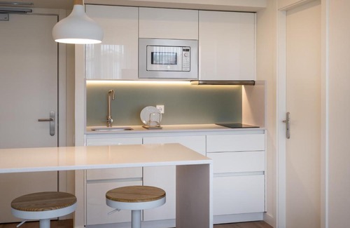 Quintanaduenas House | PENSION QUINTA EL RETIRO Habitación tipo Apartamento