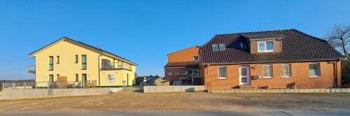 Grevesmuehlen House | Pension Rabe Haus Retzi Rabe