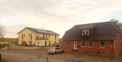 Grevesmuehlen House | Pension Rabe Haus Retzi Rabe