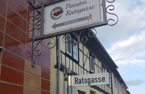 Weissensee House | Pension Ratsgasse
