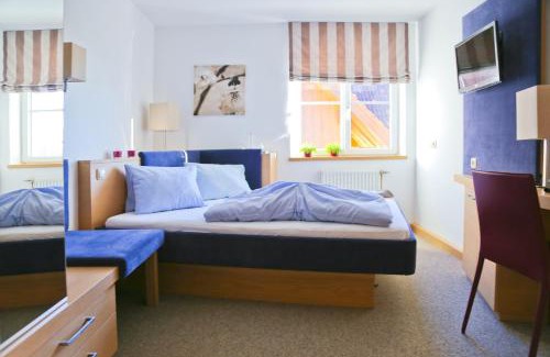 Seewalchen am Attersee House | Pension Reiter-Moravec