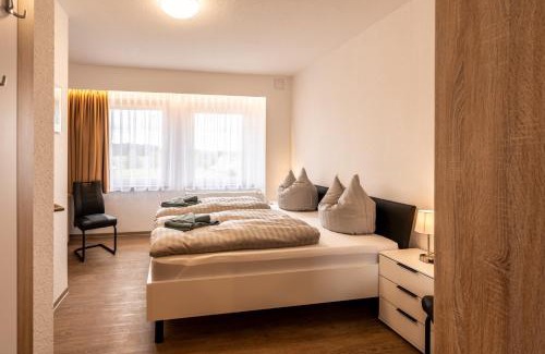 Goeda House | Pension Resort Dreistern