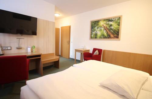 Sielow House | Pension & Restaurant Nordstern