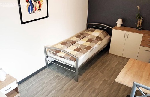 Buende House | Pension Ristau Haus 2