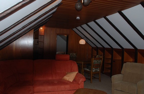 Usseln House | Pension Robin Hood