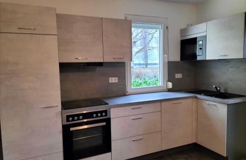 Sedlitz Apartment | Pension Rosenvilla