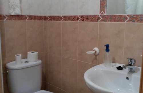 Hinojosa del Duque House | Pension Ruda