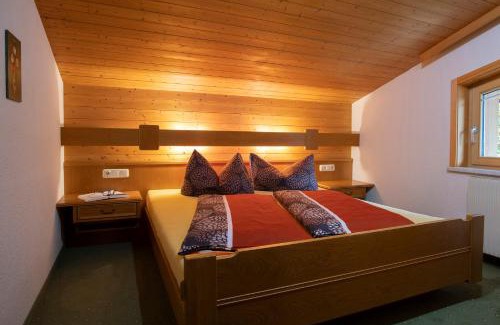 Gortipohl House | Pension Rudigier Appartements