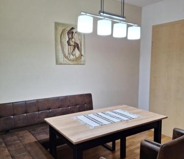 Spital am Semmering Apartment | Pension s'Platzl Stuhleck