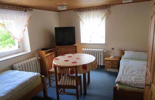 Lutzen House | Pension Sabine