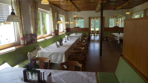 Krakauhintermuehlen House | Pension Schallergut