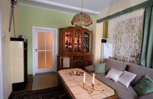 Neugersdorf House | Pension Schleiferstube