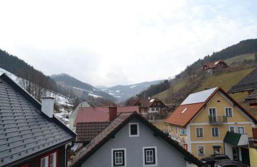 Gasen House | Pension Schweiger