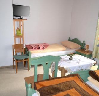 Gasen House | Pension Schweiger