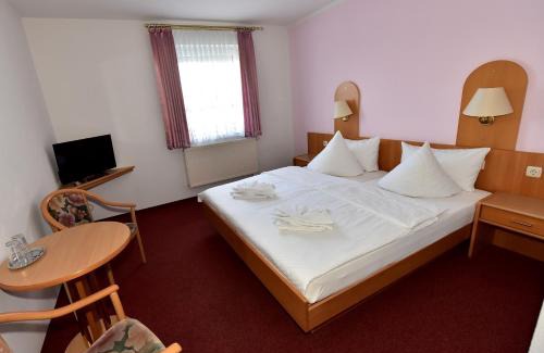 Ottendorf-Okrilla Bed & Breakfast | Pension Schwesinger