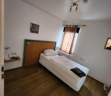 Seevetal House | Pension Seevetal