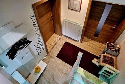 Herbsleben Apartment | Pension Sommerknospe