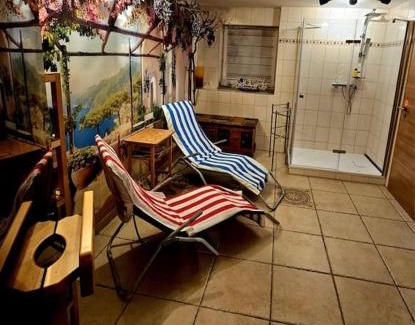 Herbsleben Apartment | Pension Sommerknospe