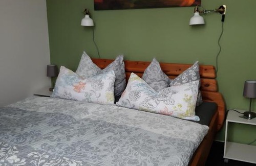 Bruel House | Pension Sonnenblick