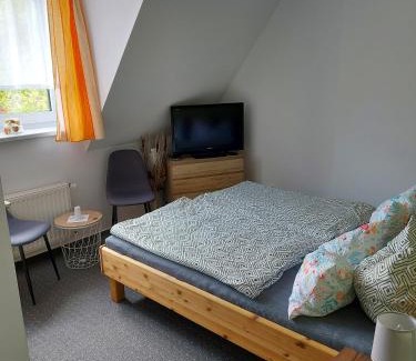 Bruel House | Pension Sonnenblick