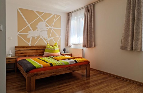 Ternitz House | Pension Sonnwendgasse