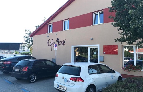 Ternitz House | Pension Sonnwendgasse