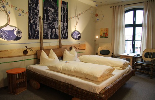 Lubbenau/Spreewald House | Pension Spreewelten