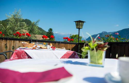 Nalles House | Pension Stamserhof