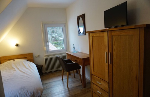 Baiersbronn House | Pension Talblick