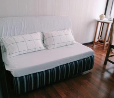 Cabezon de la Sal Apartment | pension Tolima