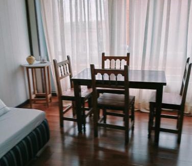 Cabezon de la Sal Apartment | pension Tolima