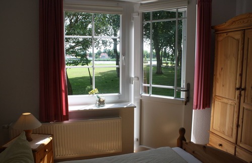 Koldenbuttel Hotel | Pension Treenehof