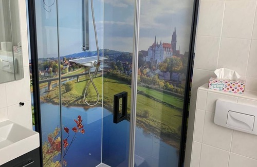 Meissen House | Pension Triebischtal