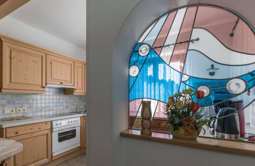 Heiligenblut House | Pension Trojerhof