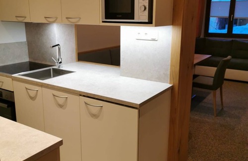 Heiligenblut House | Pension Trojerhof