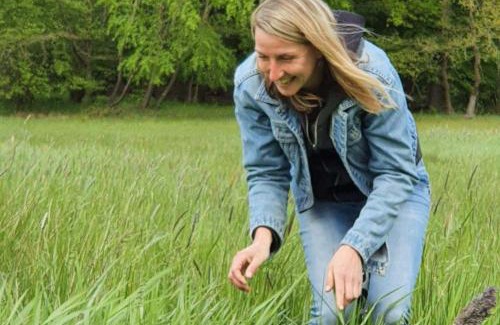 Ducherow House | Pension Tweete Heimat