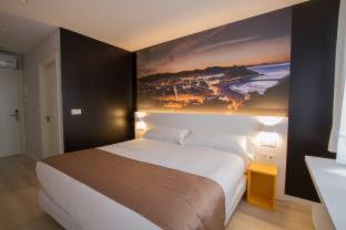 Astigarraga House | Pension Txingurri