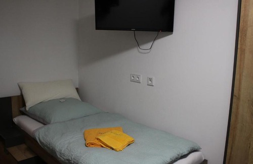 Großbrembach House | Pension und Gästehaus Paffrath