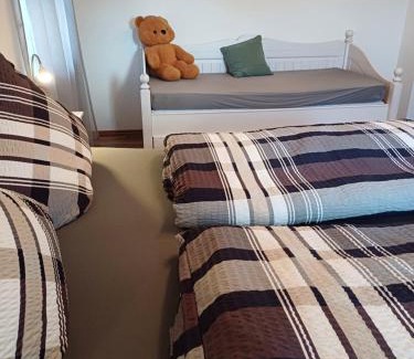 Nagel House | Pension und Gasthof Reithmeier