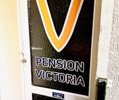 Halberstadt Apartment | Pension Victoria Halberstadt