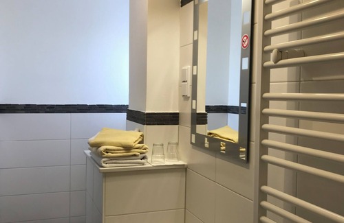 Heidenau House | Pension Villa Else