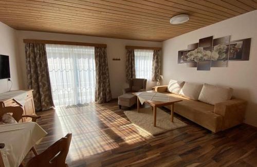 Fuschl am See House | Pension Wörndl