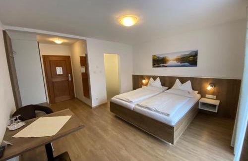 Fuschl am See House | Pension Wörndl