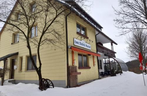 Fleckl House | Pension Waldeck Fleckl