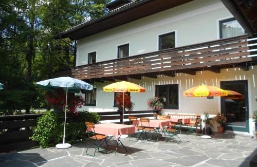 Gruenau im Almtal House | Pension Wanderruh